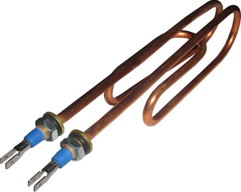 Alfa Electric Електричен грејач бојлер ЦУ 2000W, U, без фланша