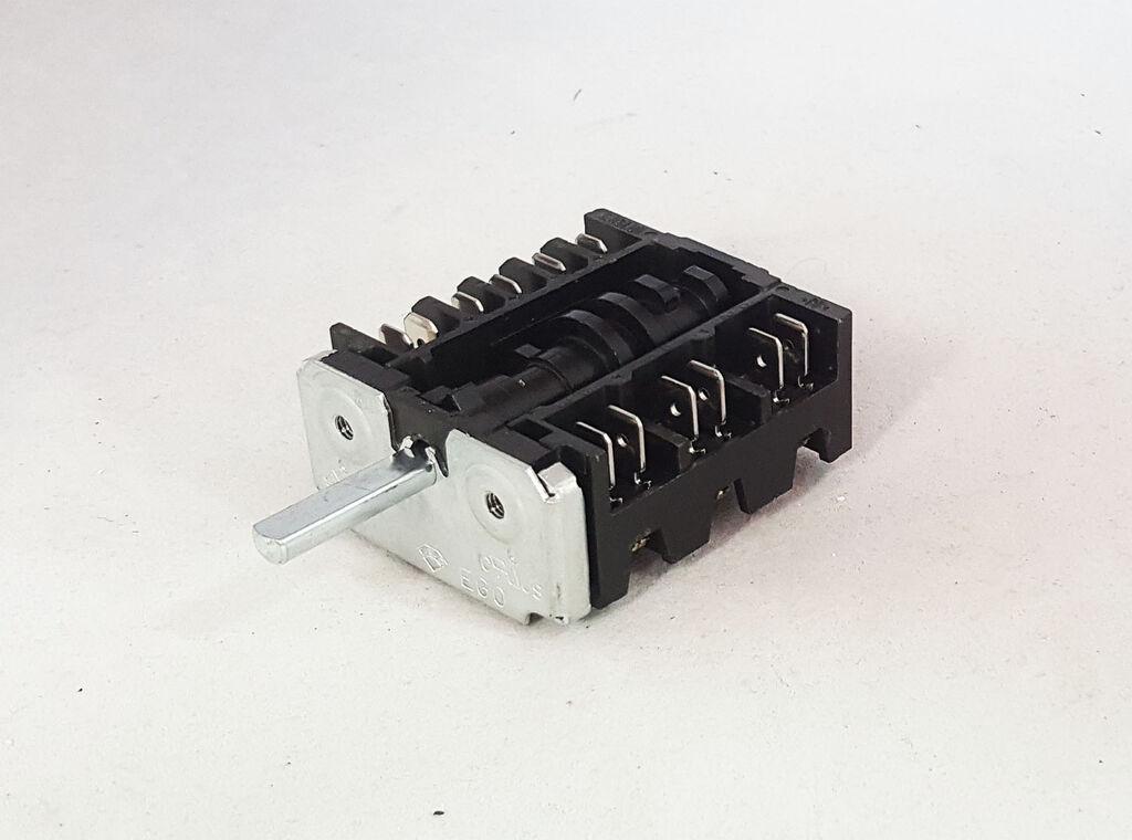 Alfa Electric Прекинувач EGO полен 4627266.500-7