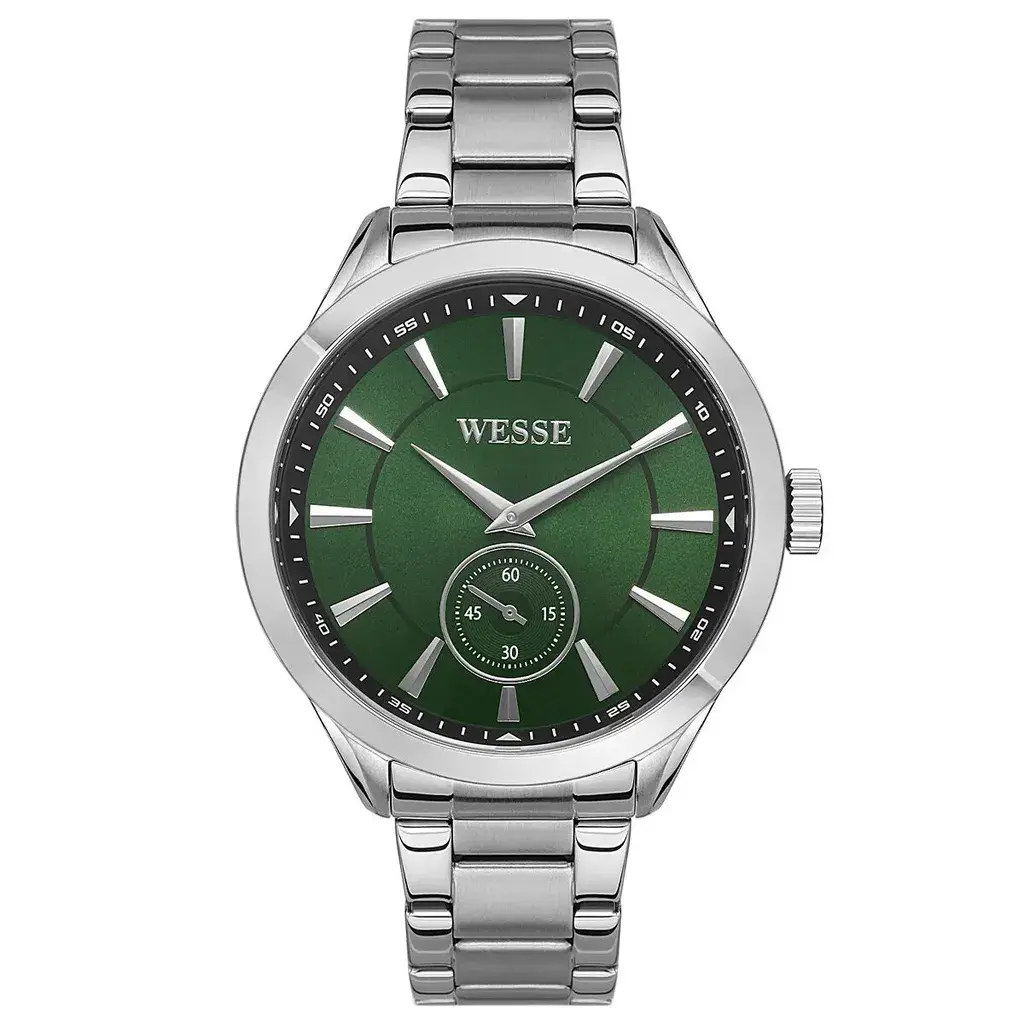 Wesse Машки Часовник WWG207503