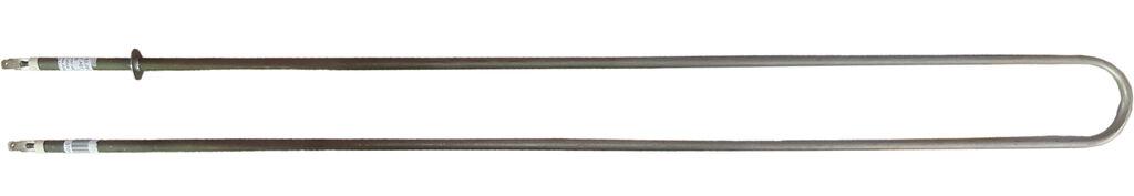 Alfa Electric Електричен грејач за Т.А.П. 1166W, U, AEG, L=700  EGR-TAP-1166U-AEG-700