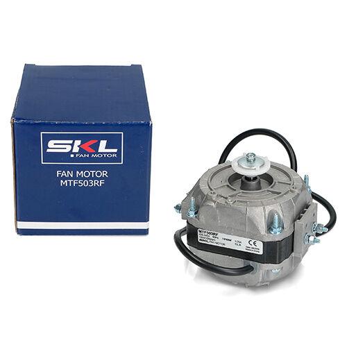 Alfa Electric Електромотор за вентилатор за ладење 10/40W ECO