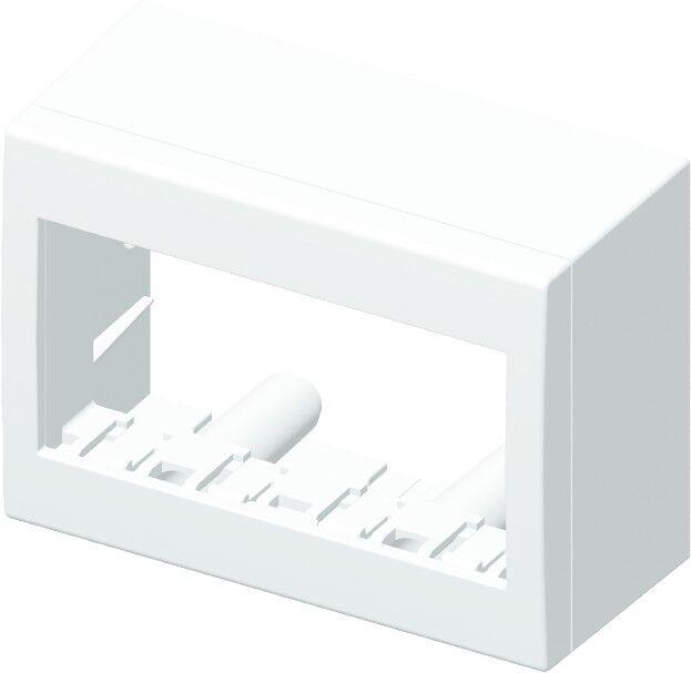 Tem Cates Адаптер 4М бел модул KUBO TEM AC41PN