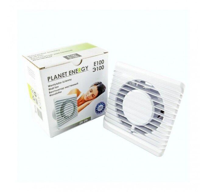 Alfa Electric Аспиратор Φ100 стандард – Planet Energy AirRoxy 01-090