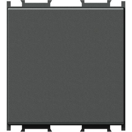 Alfa Electric Модул полнило 2М антрацит TEM TM22AT