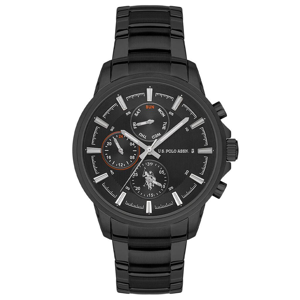 US Polo Assn Машки Часовник USPA1016-08