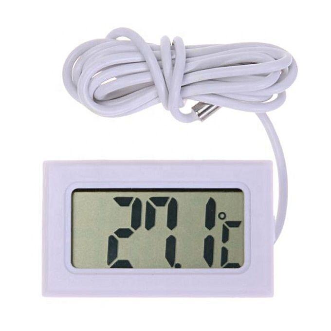 Alfa Electric Термометар -50 до +70 степени TPM-10