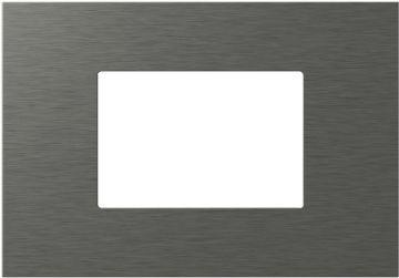 Tem Cates Рамка 3М EDGE метал антрацит OG30MTM-U ТЕМ