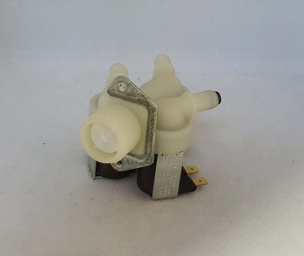 Alfa Electric Електричен вентил III