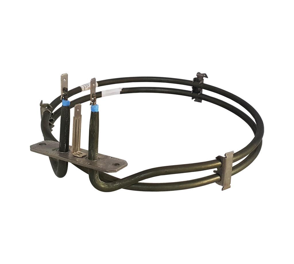 Alfa Electric Електричен шпоретски грејач 2000W Ardo Merloni кружен