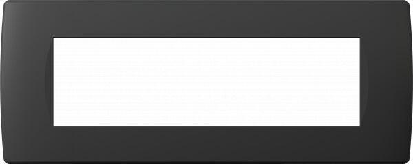 Tem Cates Рамка 7M титаниум LINE TEM OL70TI