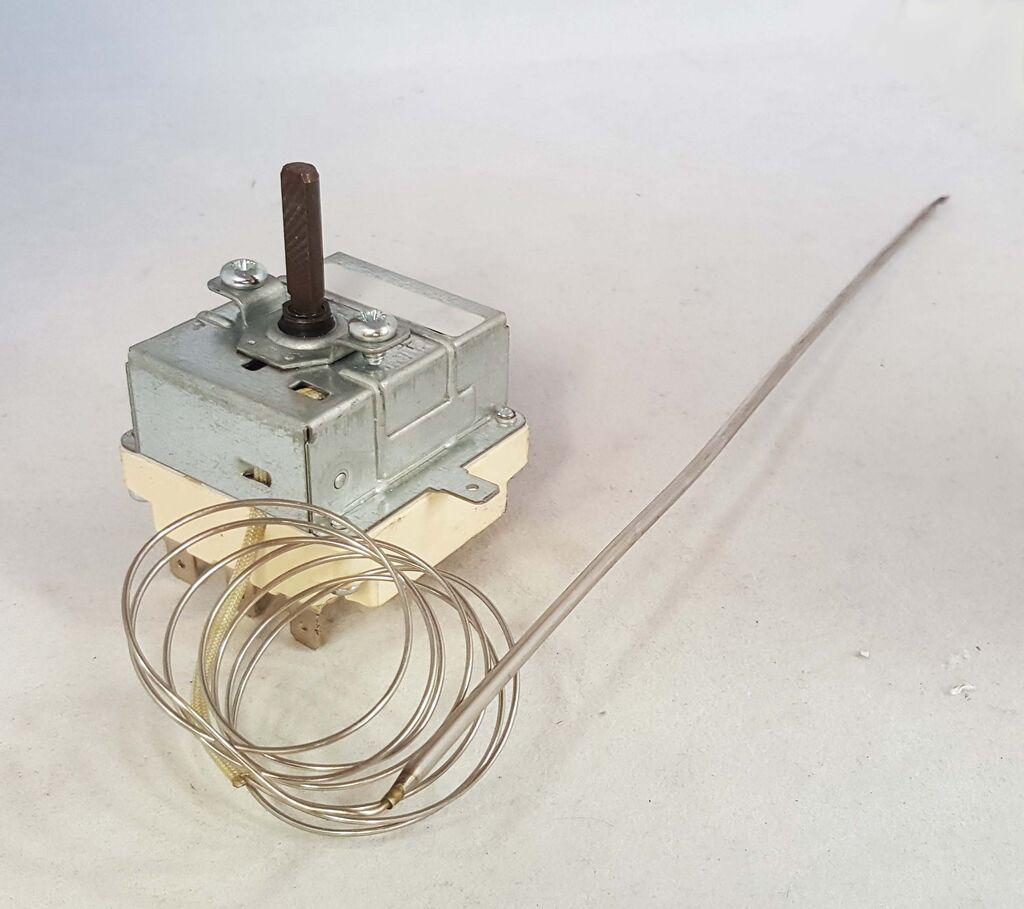 Alfa Electric Трофазен термостат 50–230°C за ТАП МГГ