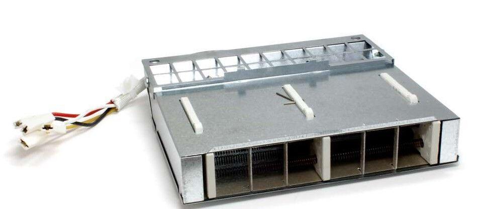 Alfa Electric Електричен грејач за сушара 1050W + 1050W Candy