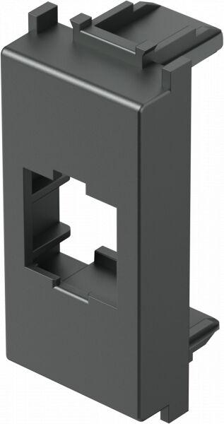 Tem Cates Адаптер KS универзален антрацит 1М TEM KM50AT