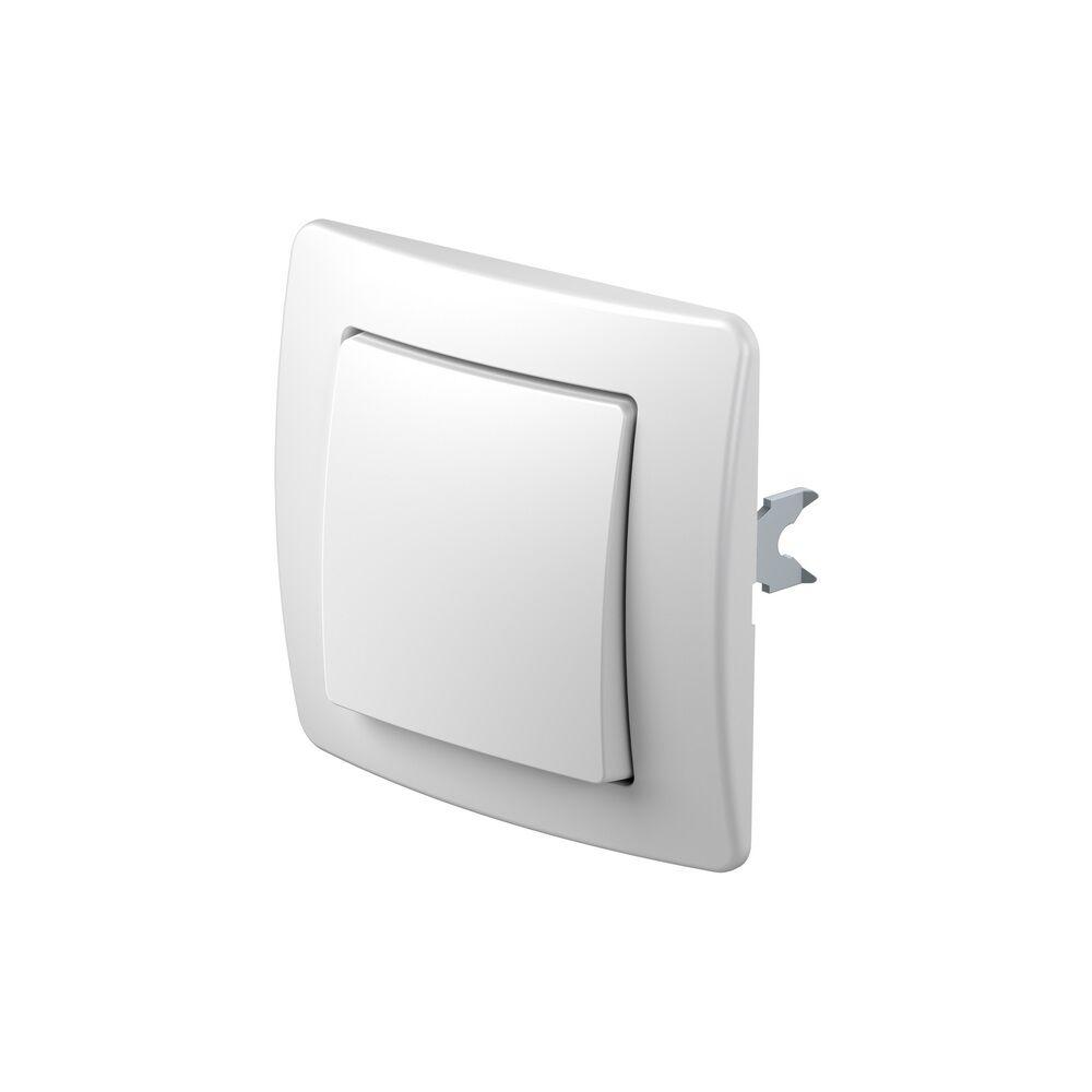 Tem Cates ТЕМ обичен прекинувач економик SE10ПЊ 10A