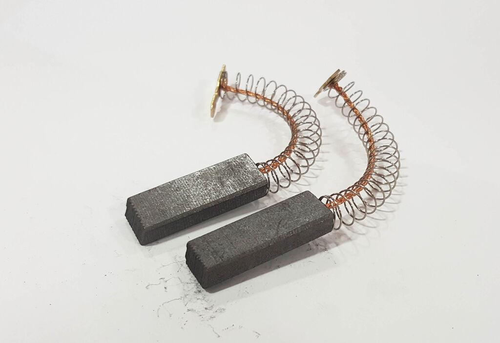 Alfa Electric Четкици 5x11mm со опруга