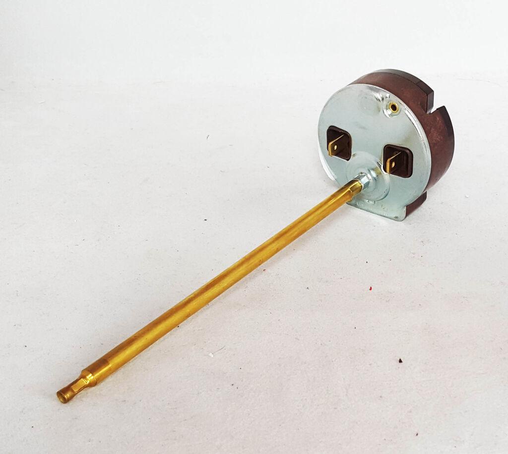 Alfa Electric Термостат за фритеза/ТАП 60–230°C трофазен