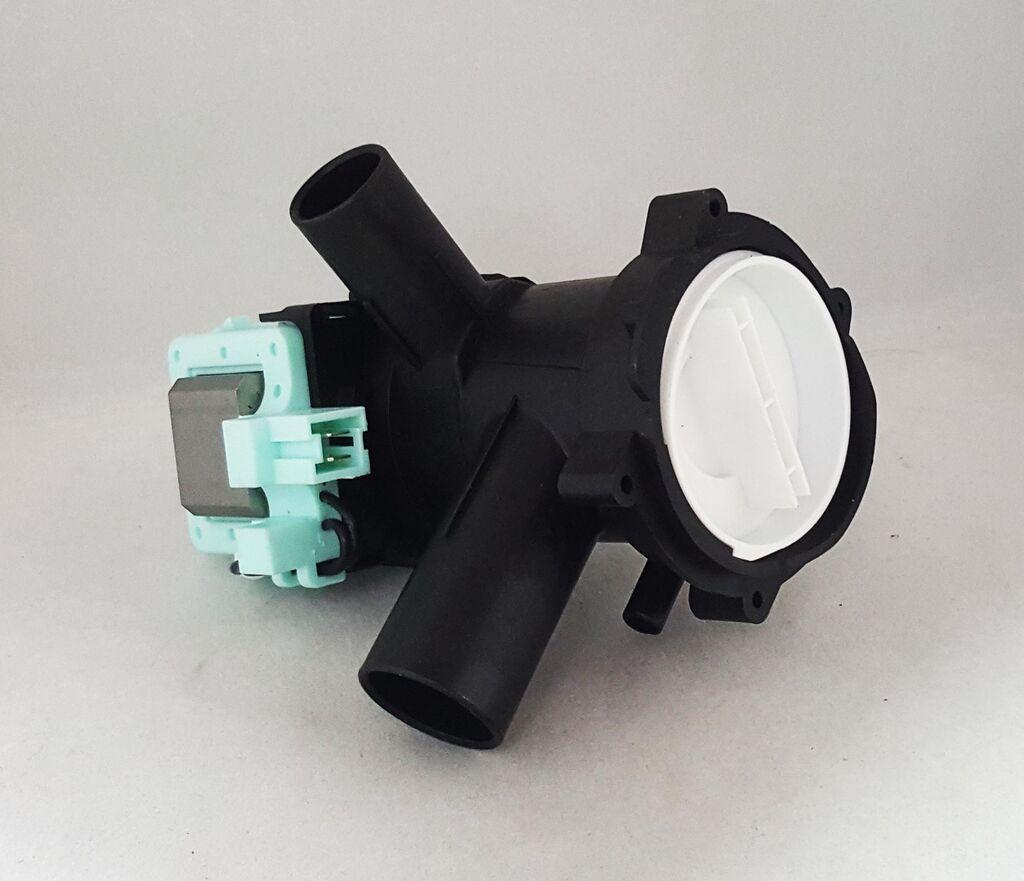 Alfa Electric Пумпа магнетна 40W Bosch со џек комплет за В.М. MAXX