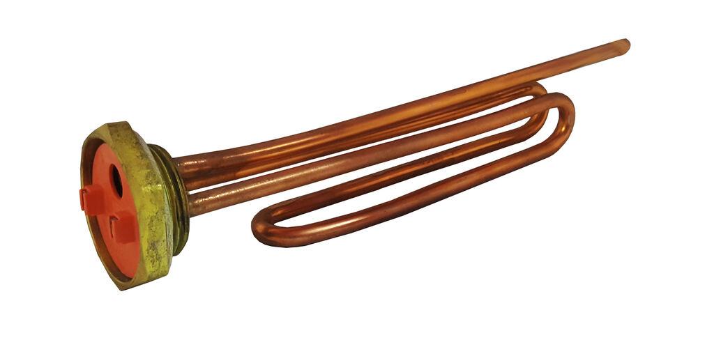 Alfa Electric Електричен грејач бојлер 2000W, 5/4 со сонда - Lico (Италија)