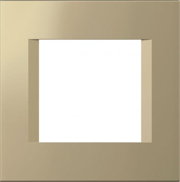 Tem Cates Рамка 2М златна-сјај LINE OL20SG 4324269 ТЕМ