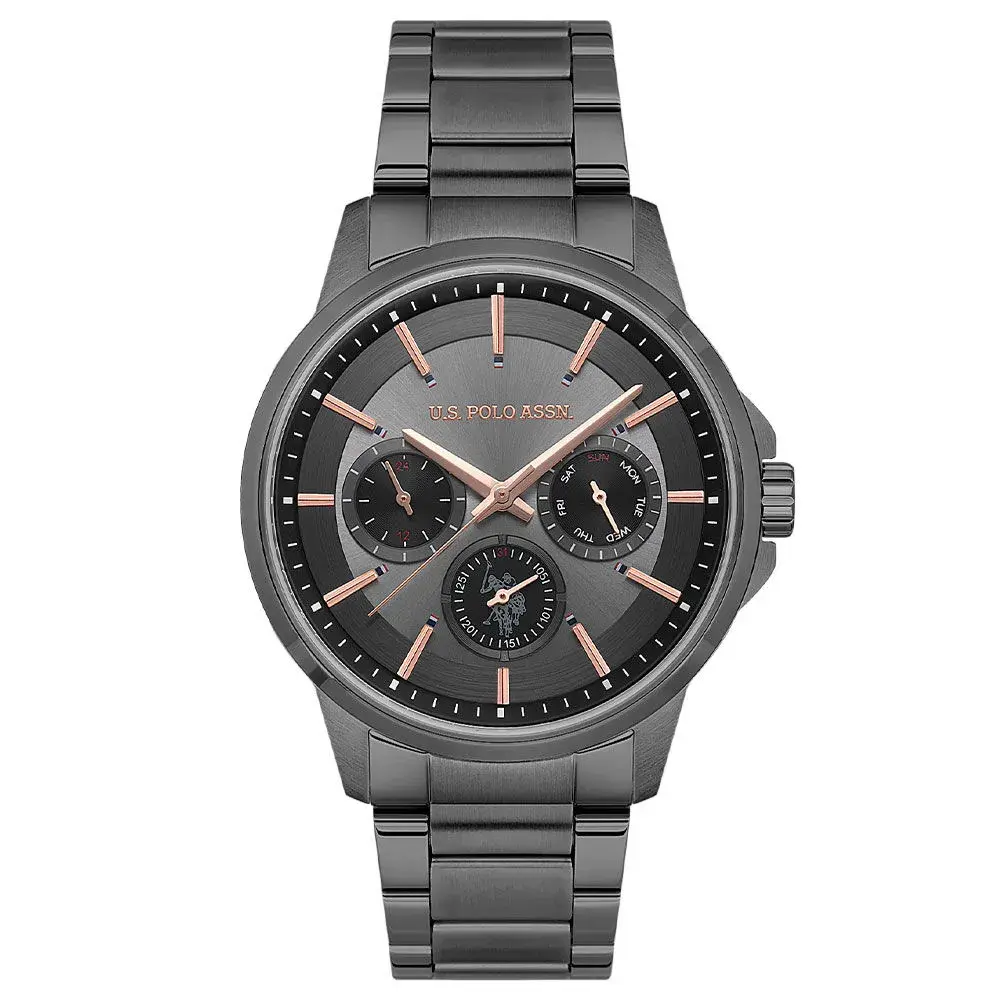 US Polo Assn Машки Часовник USPA1000B-04