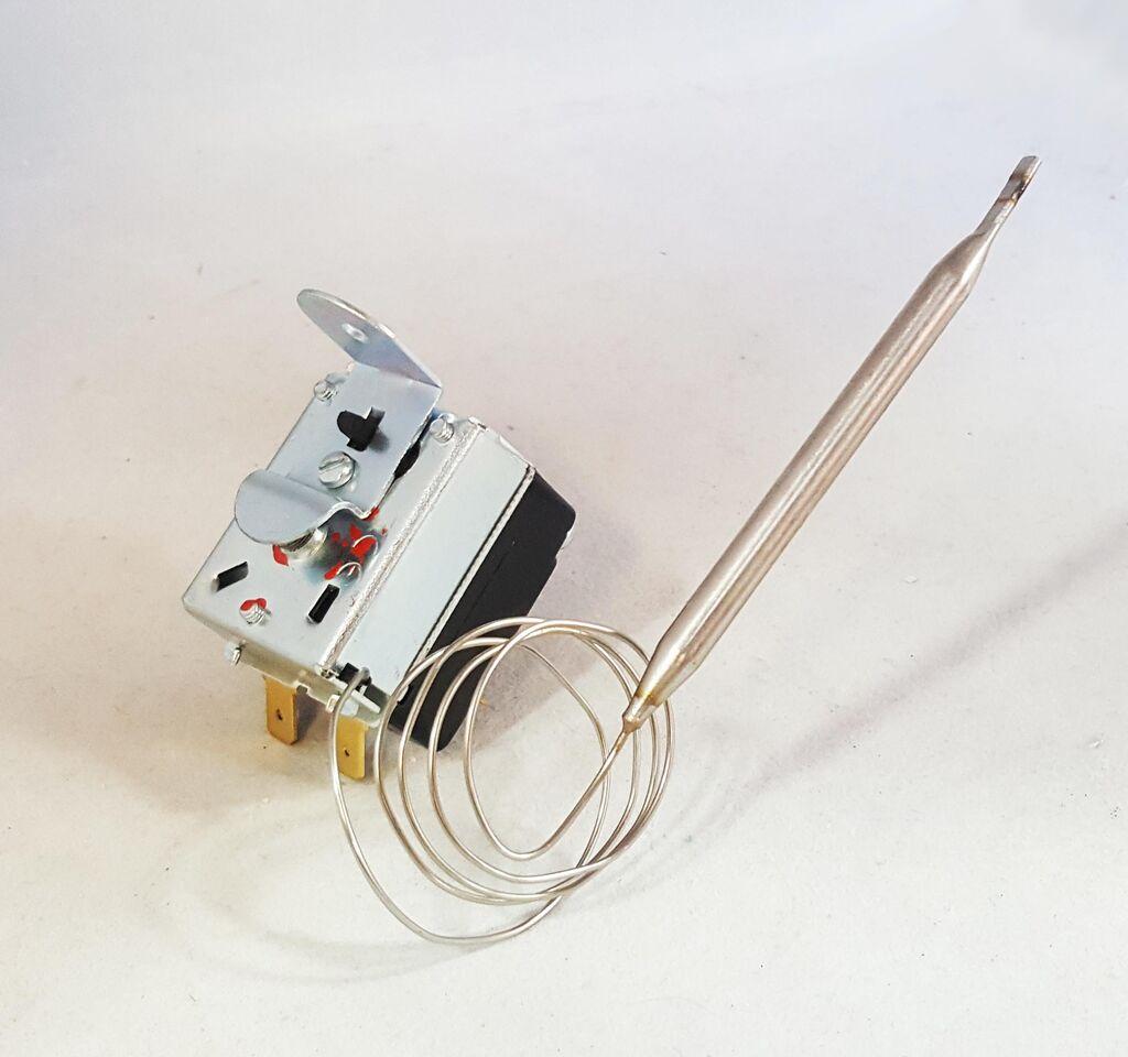 Alfa Electric Термостат сигурносен 235°C монофазен за фритеза CAEM