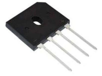 Alfa Electric Грец 8A 800V GBU8K