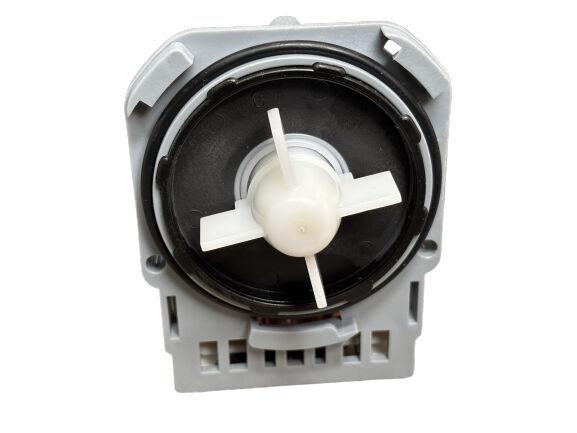 Alfa Electric Пумпа со конектор и три жлеба 40W магнет. Асцолл за В.М. M325