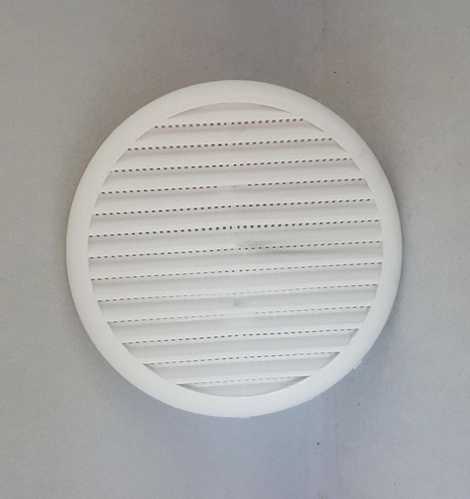 Alfa Electric Вентилациона решетка Ф120mm