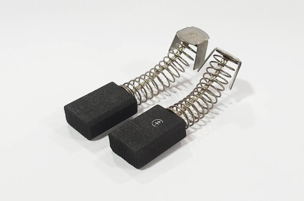 Четкици 7x13mm со опруга