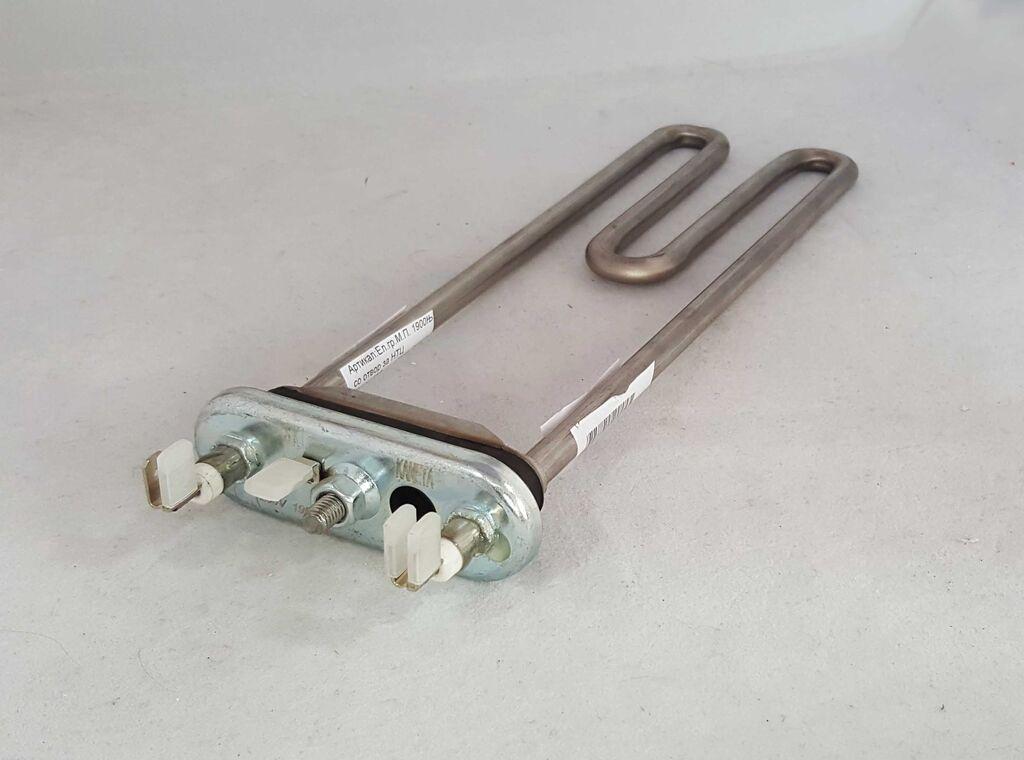 Alfa Electric Електричен грејач за машина за перење 1900W со отвор за NTC 240/130 - Whirlpool