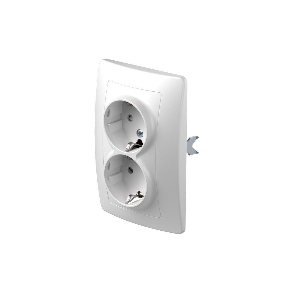 Tem Cates ТЕМ шуко дупли економик 4318317 VE16ПЊКС