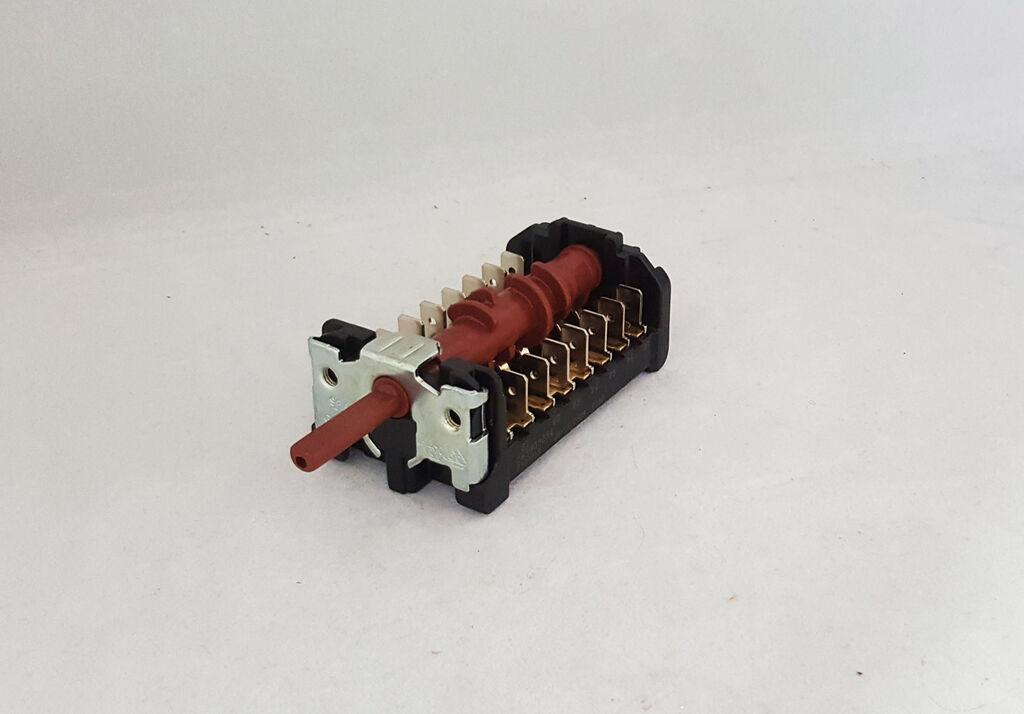 Alfa Electric Прекинувач за електрична рерна 6+0 Beko 263900054