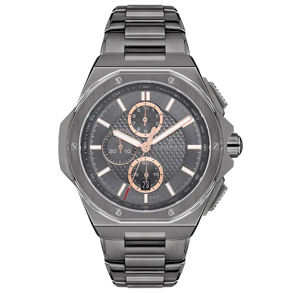 Jacques Philippe Машки Часовник JPQGC048347