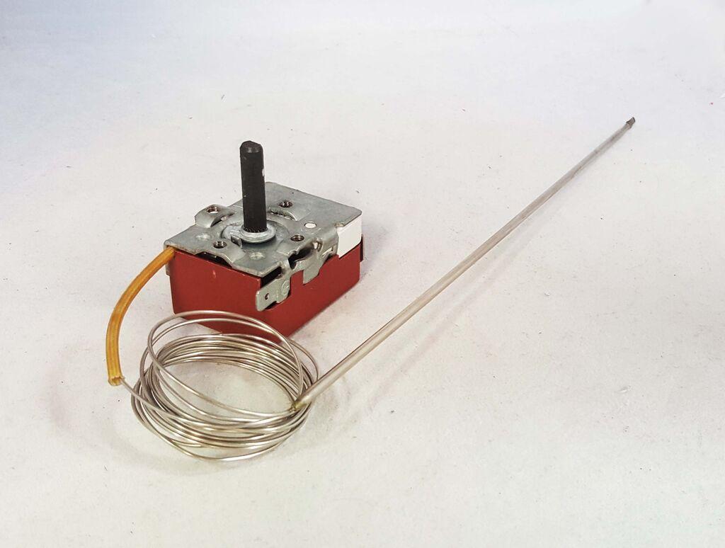 Alfa Electric Термостат регулационен 50–250°C за рерна МГГ