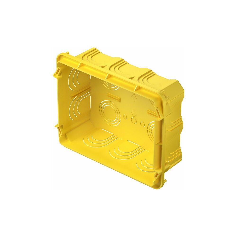 Alfa Electric Дозна 2x7М модул TEM DM72