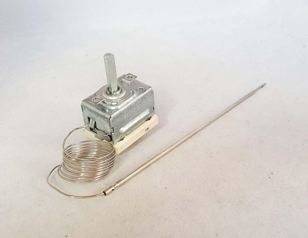 Alfa Electric Универзален термостат за рерна 50–320°C ETA 721-001