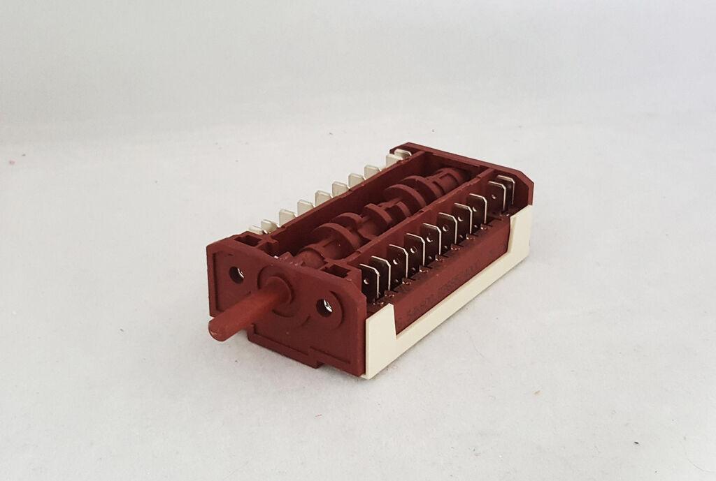 Alfa Electric 9+0 прекинувач за електрична рерна – I20AN-EL