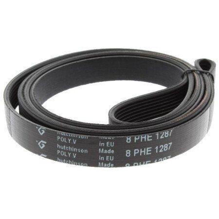 Alfa Electric Ремен 1287 RB PH8-opt. L=1287