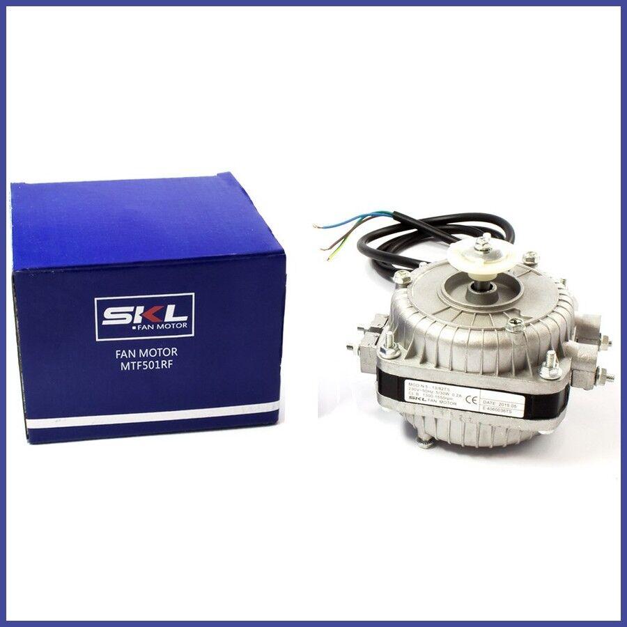 Alfa Electric Електромотор за вентилатор за ладење 5/303W ECO