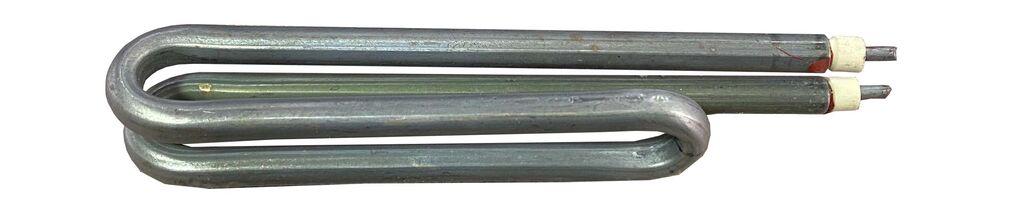 Alfa Electric Електричен грејач 450W J, L=135mm со силиконски изводи за пелети – Patron IT