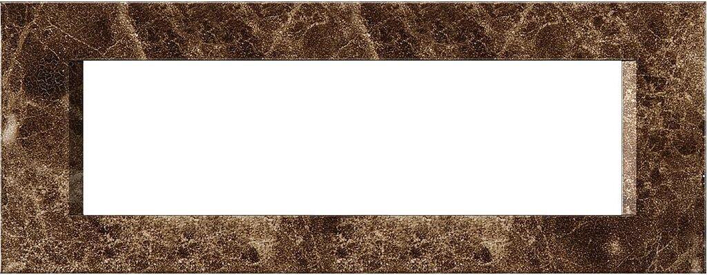 Tem Cates Рамка 7M златна сјај SOFT TEM OS70SG