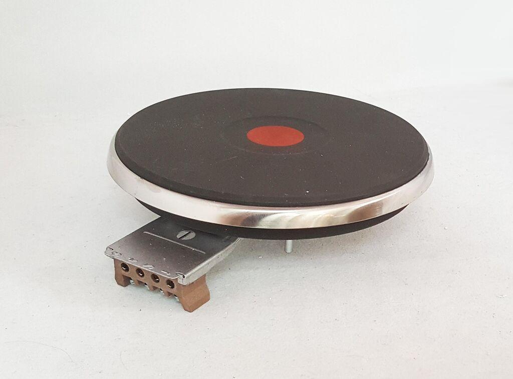 Alfa Electric Електричен грејач плоча ПП-145, 1500W, 230V П-21 - ETA