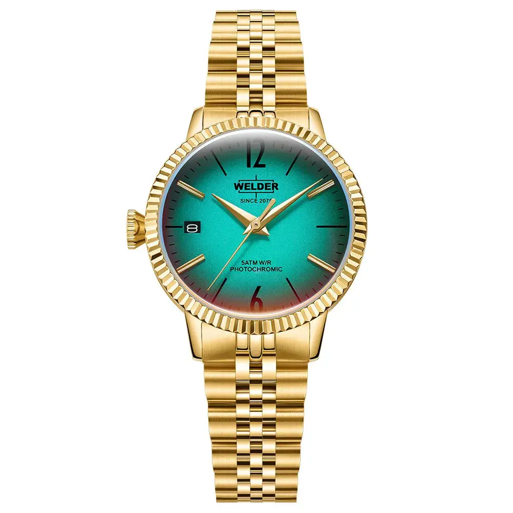 Welder Moody Watch Женски Часовник WRC753
