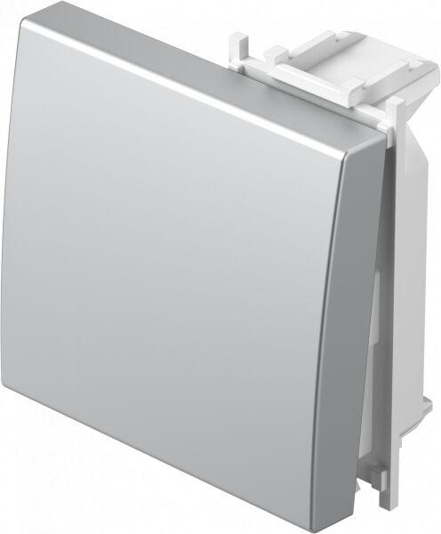 Tem Cates Типка 2М сребрена TEM TM12ES