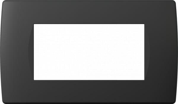 Tem Cates Рамка 4M титаниум LINE OL40TI