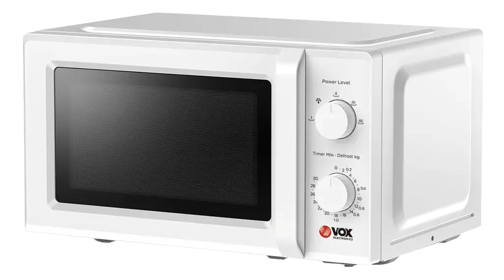 VOX Микробранова печка M 19 W