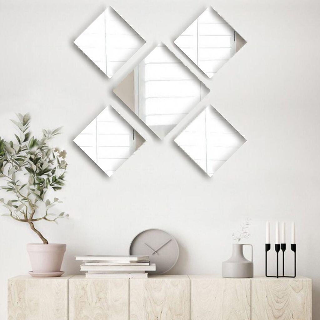 Комплет огледала Wallity SETAYNA_009