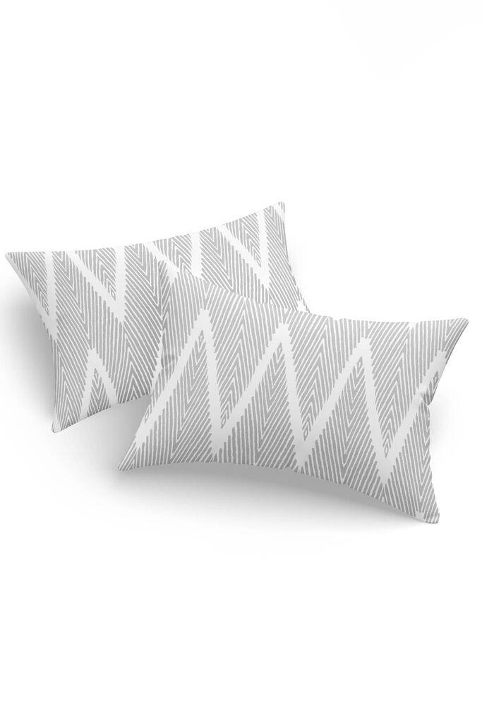 L'essentiel Maison Сет перници Оливија, Греј