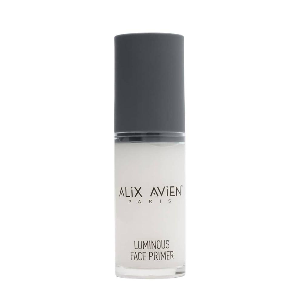 Alix Avien Paris Светлосен прајмер за лице - Luminous Face Primer