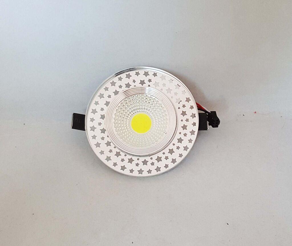 OnLight Лед вградно тело (3+3W VH+VV) OL96602